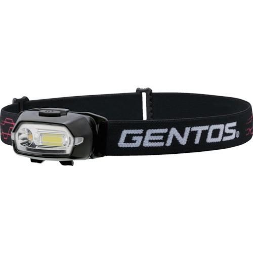 GENTOS(ジェントス) ガレージ 作業灯・ワークライト COB LEDヘッドライト NR-003...
