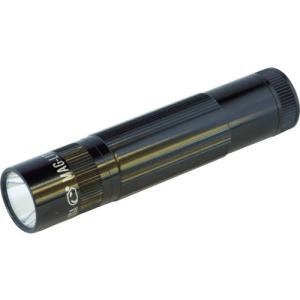 MAG-LITE 整備用品 作業灯 ワークライト LED フラッシュライトXL200 黒