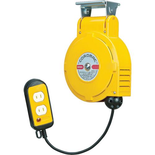 ハタヤリミテッド コードマックS 単相100V 6m CSS-061W 電気・延長コード