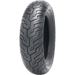 DUNLOP（ダンロップ） K555 リア 170/80-15M/C 77S WT チューブタイヤ