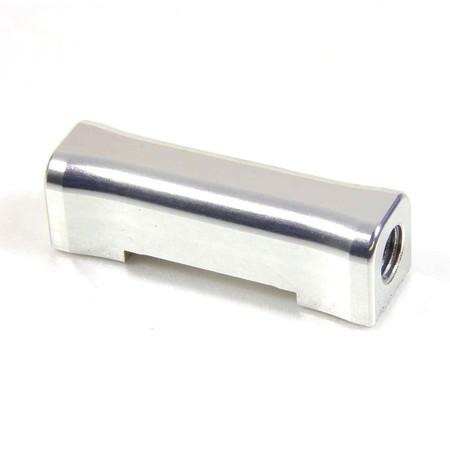 SWAGE-LINE 2WAYセパレーター M5穴付き/SLV P1.25-P1.25 SLP402...