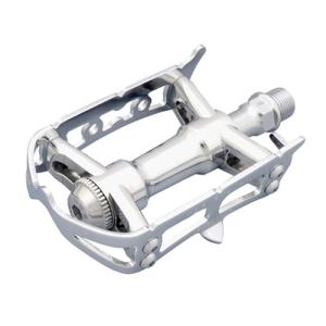 MKS(三ヶ島製作所) SYLVAN TRACK NEXT Ezy Superior シルバー 自転車