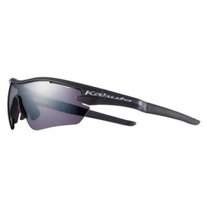 OGK KABUTO(オージーケーカブト) 301D ドック付き スモークレンズ