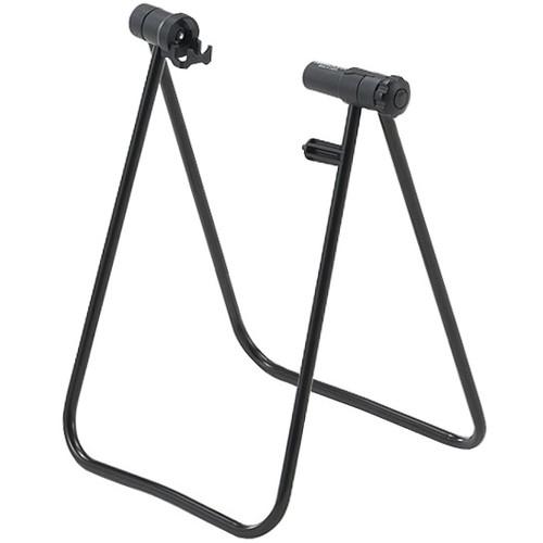 MINOURA DS-30MP-S リアハブスタンド スルーアクスル対応 ブラック 自転車 ディスプ...