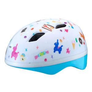 JoyPalette 自転車 子供用ヘルメット カブロヘルメットV ロディ ロディ