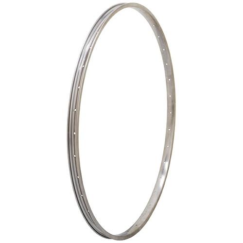 TAJIMA リム E/V 27×1 3/8 W/O 36H ステンレス RRST7 自転車
