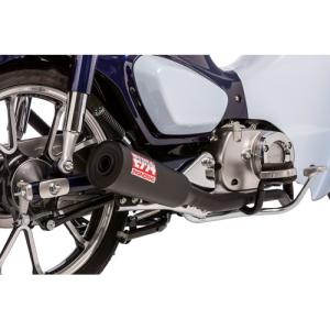 スペシャルパーツ武川 SP武川 SPタケガワ P-SHOOTER／C125 8BJ-JA71