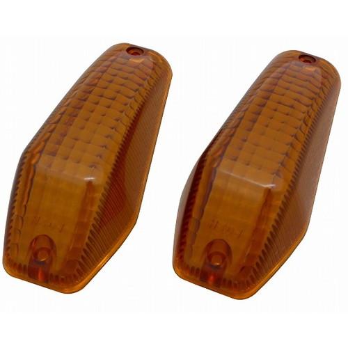 POSH Faith(ポッシュフェイス) エアロシャープミニ補修レンズAN 2PCS SET 090...