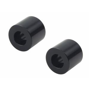 POSH Faith(ポッシュフェイス) M8 ユニバーサルアルミカラー ブラック