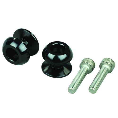 POSH Faith(ポッシュフェイス) マシニングネットアンカー M6用 ブラック 004006-...