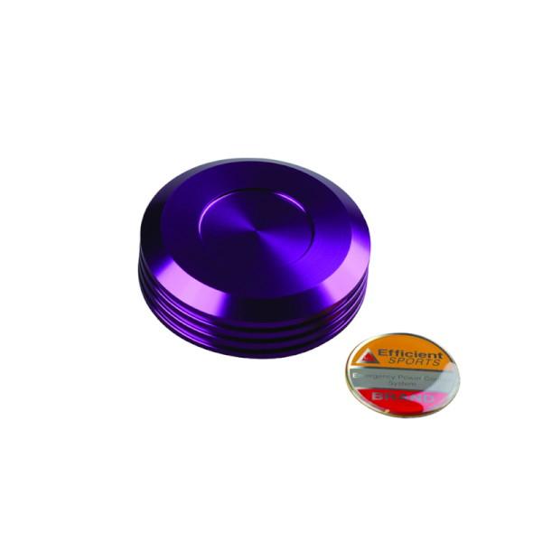 POSH Faith(ポッシュフェイス) マスターシリンダータンクキャップ NISSIN RSタイプ...