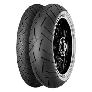 CONTINENTAL ContiRoadAttack3 CR 150/65R18