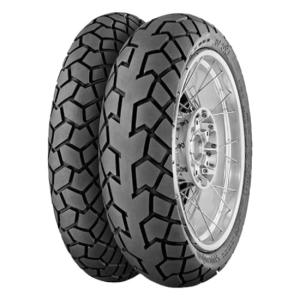 ミシュラン（MICHELIN） 汎用 ANAKEE WILD 130/80-17 M/C 65R TL/TT