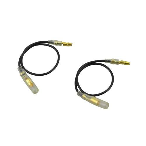 POSH Faith(ポッシュフェイス) ウィンカー延長コード ロング 20cm 2本入 09107...