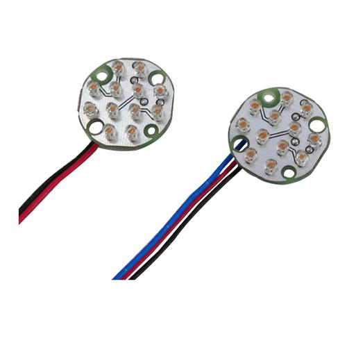 POSH Faith(ポッシュフェイス) 補修用LED基盤 丸型(シングル) 095091-MJ バ...