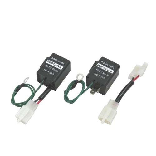 POSH Faith(ポッシュフェイス) ワイドワットウィンカーリレー (2線+アース) 09001...