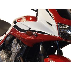 POSH（ポッシュ） ポッシュフェイス POSH Faith CB400SF/CB400SB用 LED