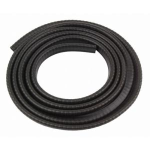 ZETA(ジータ) スクリーンボルト BLACK 6pcs F8084 バイク 外装