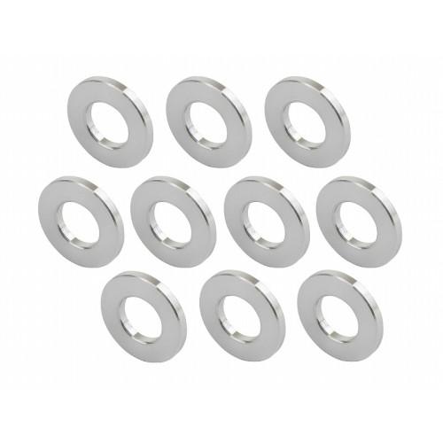 POSH Faith(ポッシュフェイス) メカニックユース ユニバーサルカラーセット M8 t=2m...