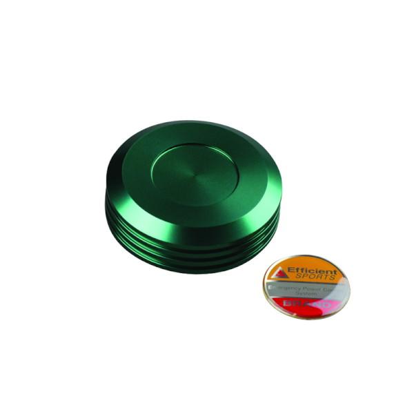 POSH Faith(ポッシュフェイス) マスターシリンダータンクキャップ NISSIN RSタイプ...