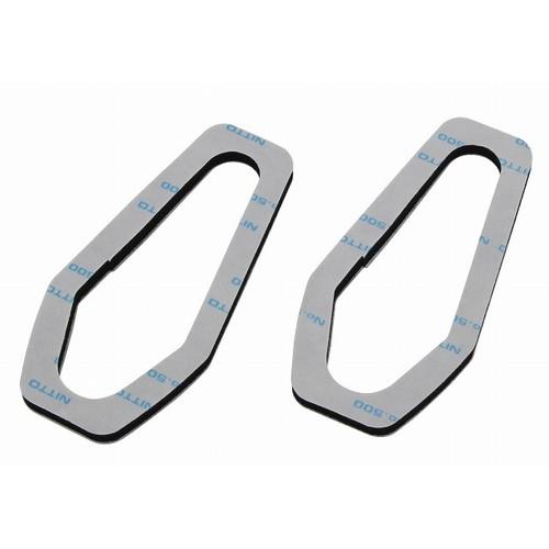 POSH Faith(ポッシュフェイス) 両面テープ 2個入り エアロシャープミニ用 090001-...