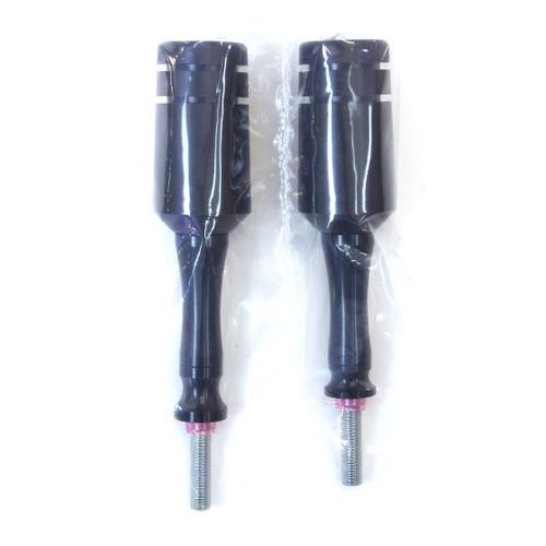 BABYFACE(ベビーフェイス) フレームスライダー BLK ZX-14R 12-17 006-S...