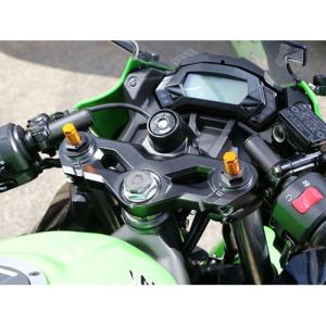 YSS YSS RACING NINJA 250SL フロントフォーク関連パーツ FORK UPGRADE