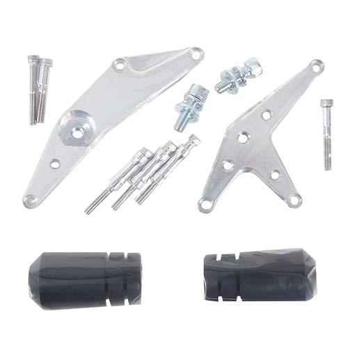 BABYFACE(ベビーフェイス) エンジンスライダー BLK ZX-14R 12-20 006-S...