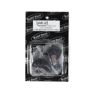 STRIKER(ストライカー) レーシングスタンドフック 本体 レッド GC