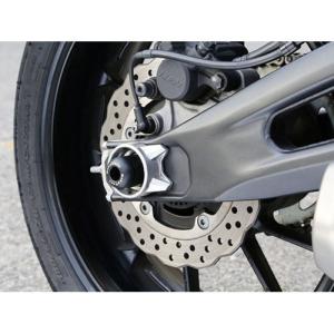 BABYFACE(ベビーフェイス) フレームスライダー BLK YZF-R1 09-14 006