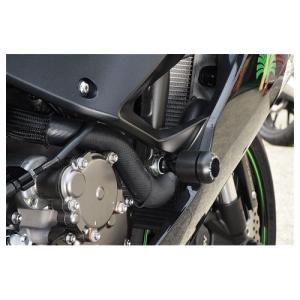 外装 ベビーフェイス フレームスライダー ZX-6R(636) 19- 006-SK033 取