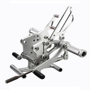 ハッピー出品 BEET（ビート） BEET ZX-12R バックステップ関連パーツ ハイパーバンク