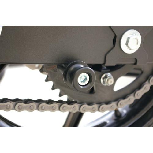 BABYFACE(ベビーフェイス) スイングアームスタンドフック BLK Ninja250R 006...