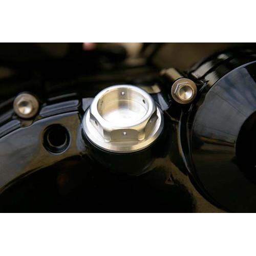 BABYFACE(ベビーフェイス) オイルフィラーキャップ ヘックス/GLD KAWASAKI/M3...