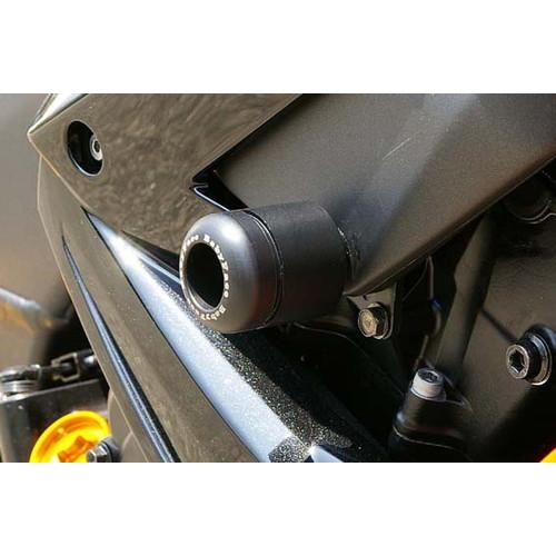 BABYFACE(ベビーフェイス) フレームスライダー BLK ZX-10R 08-10 006-S...