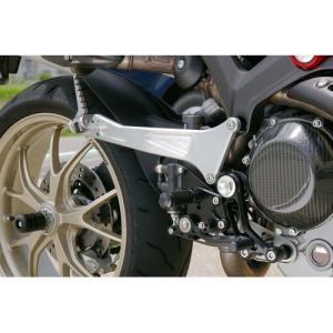 BABYFACE(ベビーフェイス) バックステップ/BLK 5P ZX12R 00-05 002