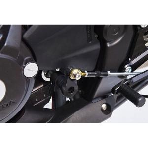 カワサキ（Kawasaki） ゼファー400(ZR400C) チェンジペダル (シフト
