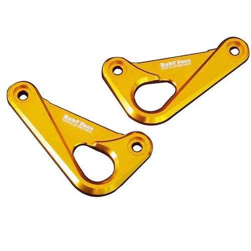 BABYFACE(ベビーフェイス) レーシングフック/SLV ZX-10R 11-15 005-FK...