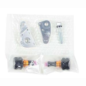 BABYFACE(ベビーフェイス) フレームスライダー BLK YZF-R1 09-14 006
