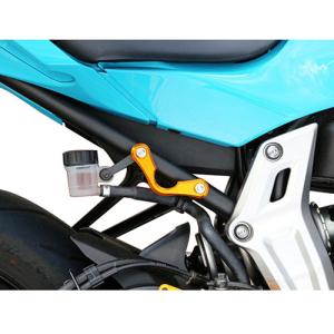 BABYFACE(ベビーフェイス) レーシングフック/GLD YZF-R25 15- 005