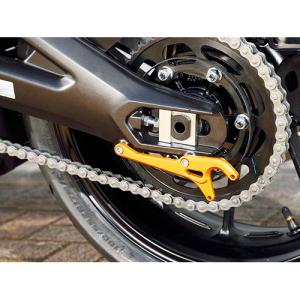 BABYFACE(ベビーフェイス) スイングアーム・スタンドフック BLK M6 006