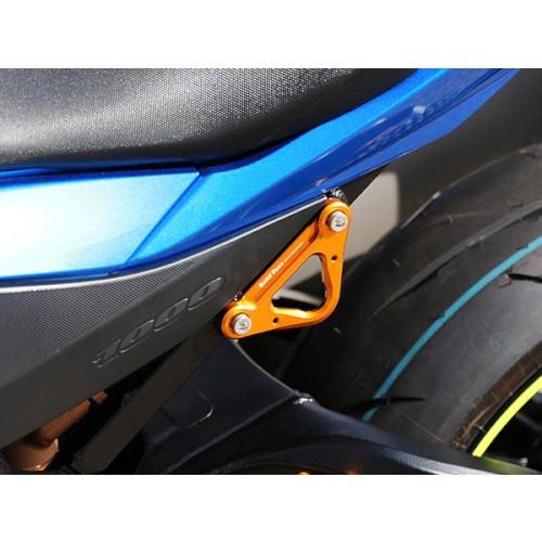 BABYFACE(ベビーフェイス) レーシングフック/GLD GSX-R1000 17 005-FS...