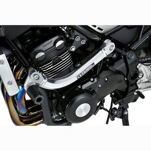 ACTIVE サブフレーム ZEPHYR400/χ 1117035P バイク : パーツダイレクト