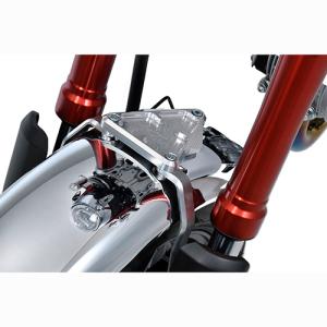 ホンダ（HONDA） Gクラフト モンキー125 スマートライセンスホルダー
