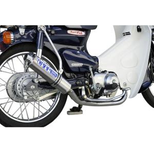YAMAMOTO RACING（ヤマモトレーシング） スペックA フルエキゾースト