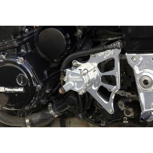 OVER Racing(オーヴァーレーシング) ライトタッチ クラッチキット GPZ900R/ZRX...