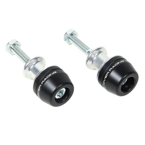 OVER Racing(オーヴァーレーシング) スタンドフックスライダー ZRX1200/DAEG/...