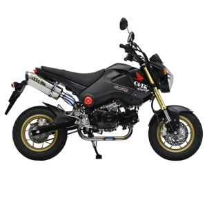 BEET(ビート) N-EvoII TI/BL Ninja ZX-25R SE (23-) フルエキゾースト