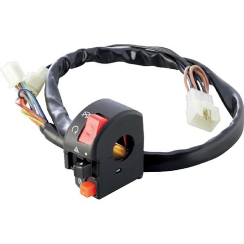 ACTIVE スイッチキット TYPE-2 ZRX1100/ZRX1200 1387401 バイク