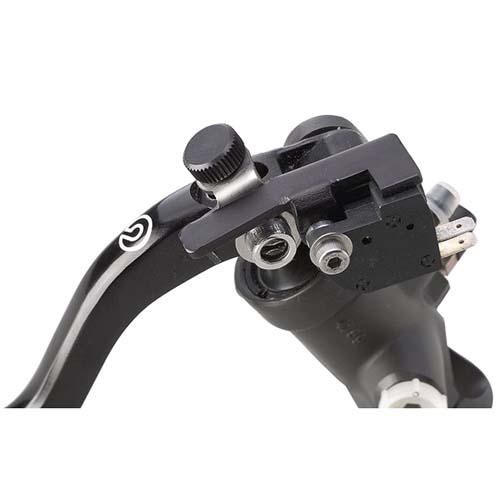 ACTIVE マスタースイッチキット BREMBO 19x20 /18/16x18ラジアル 3137...